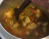 簡単10分！じゃがいものカレー作り方5写真