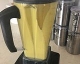 ☆かぼちゃのチーズケーキ☆作り方6写真