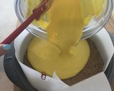 ☆かぼちゃのチーズケーキ☆作り方7写真