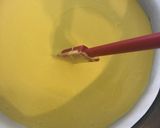 ☆かぼちゃのチーズケーキ☆作り方8写真