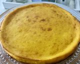 ☆かぼちゃのチーズケーキ☆作り方10写真