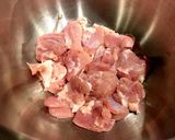 【ホットクック】鶏とじゃがいもの炒め煮作り方2写真