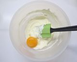 X'masに☆ドライフルーツ抹茶クッキー作り方3写真