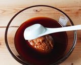 大豆とクルミの甘辛味噌作り方1写真