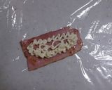ベーコンおにぎり作り方4写真