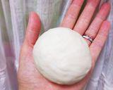 お手製・餃子の皮から餃子を☺️❤️作り方3写真