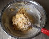 トースターで１５分♪簡単マフィン(^^)作り方3写真