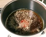 ＊大根と厚揚げの煮物＊作り方2写真