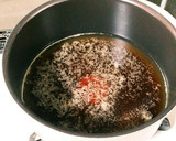 ＊大根と厚揚げの煮物＊作り方2写真