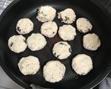 マクロビ☆れんこんもち☆作り置きおかず作り方3写真