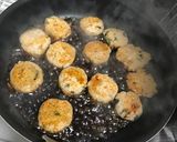 マクロビ☆れんこんもち☆作り置きおかず作り方4写真