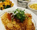 甘酢漬け、南蛮漬け、香味だれ作り方10写真