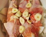 鶏手羽元と大根の黒酢さっぱり煮込み作り方2写真