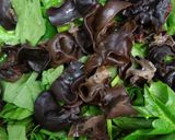 豚肉とキクラゲの本格中華炒め作り方5写真