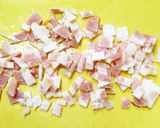 Xmas★ブロッコリー南瓜ポテトサラダ作り方5写真