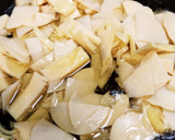 豚肉とキクラゲの本格中華炒め作り方9写真