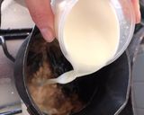 まったりカフェラテ♣️インスタントで！作り方5写真