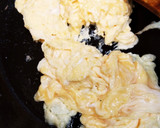 豚肉とキクラゲの本格中華炒め作り方4写真