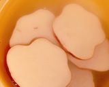 温野菜はマヨドレで作り方2写真