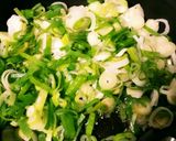 ＊手作りネギ味噌＊作り方3写真