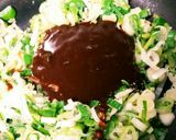 ＊手作りネギ味噌＊作り方5写真