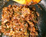 ＊手作りネギ味噌＊作り方8写真