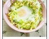 簡単焼くだけモーニング作り方7写真