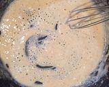 簡単◎エビグラタン フライパンのみ使用作り方3写真