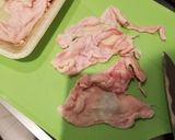 鶏のブロード作り方3写真