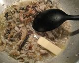 小学生でも出来る❗️絶品 鰆のパスタ作り方2写真