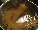 小学生でも出来る❗️絶品 鰆のパスタ作り方3写真