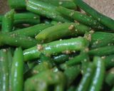 いんげんの胡麻で和えたん★おばんざい　作り方6写真