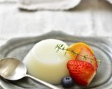 ミルクピスプリン作り方8写真