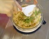 サンマ缶で、簡単炊き込みご飯！作り方5写真