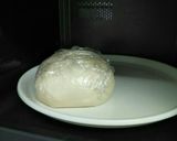 ふんわり！サクサク！メロンパン☆作り方5写真