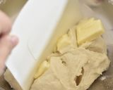 小さなあんバターフランス作り方8写真