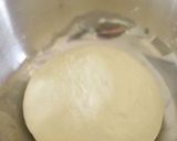 小さなあんバターフランス作り方10写真