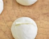 小さなあんバターフランス作り方14写真
