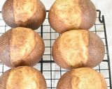 小さなあんバターフランス作り方15写真
