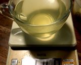 マスター特製レモネード作り方4写真