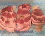 カツ丼三種（ソース・タレ・カツ丼）作り方3写真