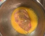 カツ丼三種（ソース・タレ・カツ丼）作り方6写真