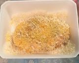 カツ丼三種（ソース・タレ・カツ丼）作り方7写真