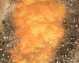 カツ丼三種（ソース・タレ・カツ丼）作り方9写真