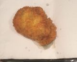 カツ丼三種（ソース・タレ・カツ丼）作り方10写真