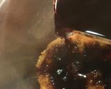 カツ丼三種（ソース・タレ・カツ丼）作り方12写真
