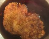 カツ丼三種（ソース・タレ・カツ丼）作り方15写真
