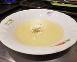 鶏のブロード作り方8写真