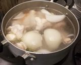 身体に優しいポトフ作り方6写真