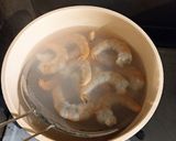 簡単ベトナムフォー!作り方8写真
